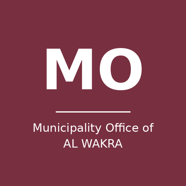 مكتب بلدية الوكرة in qatar