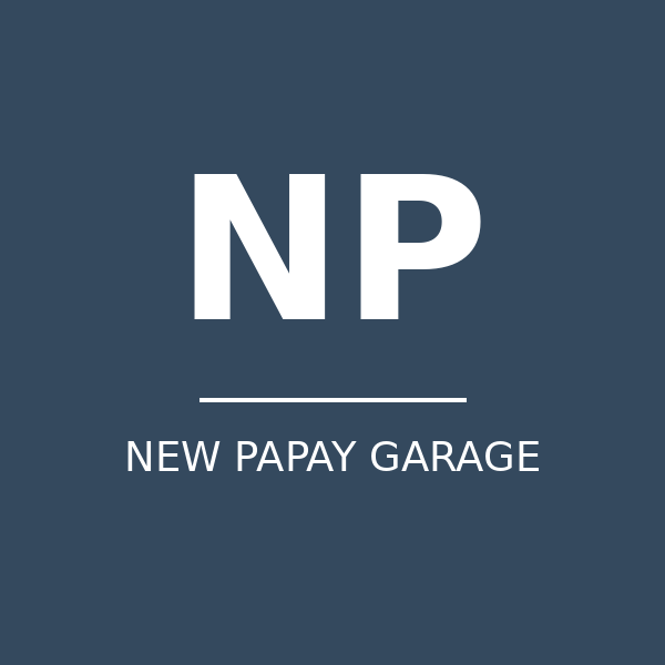 new-papay-garage-qatar