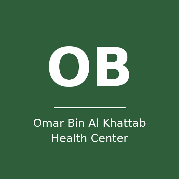مركز عمر بن الخطاب الصحي - علي بن أبي طالب، الدوحة in qatar