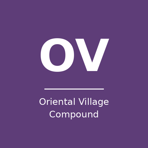 oriental-village-compound-qatar