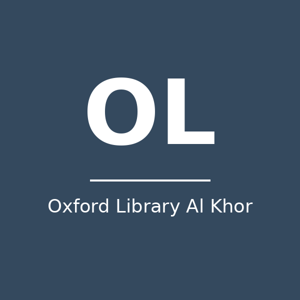 مكتبة أكسفورد الخور in qatar