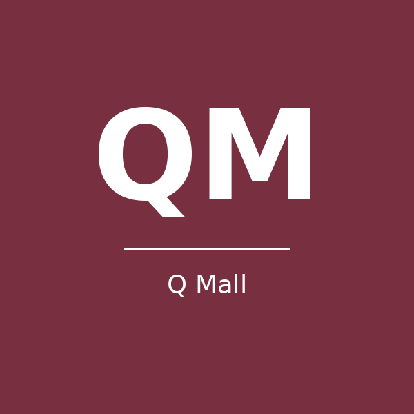 كيو مول - مركز تسوق - الدوحة in qatar