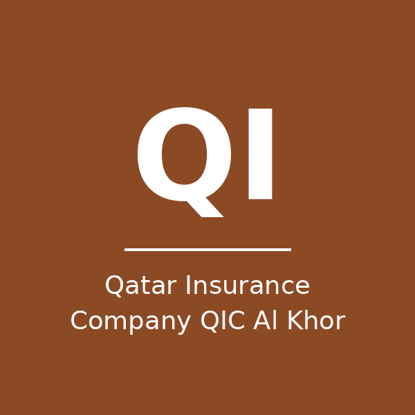 شركة قطر للتأمين QIC الخور - وكالة تأمين in qatar