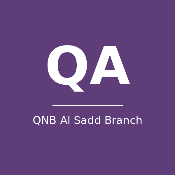فرع QNB السد - بنك - فريج السودان، الدوحة in qatar