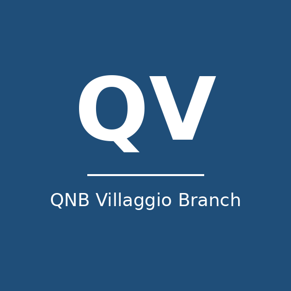 فرع QNB فيلاجيو - بنك - الوعب، الريان in qatar