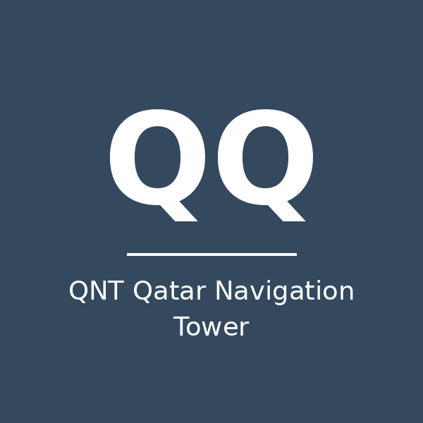 برج قطر للملاحة QNT - مبنى مكاتب - الخليج الغربي، الدوحة in qatar