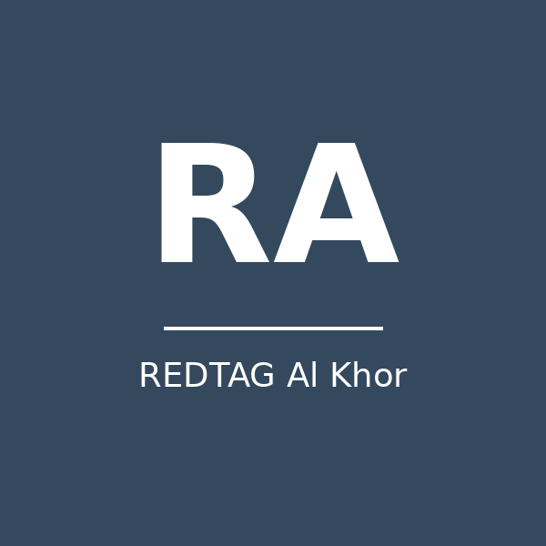 ريد تاغ الخور - متجر ملابس in qatar