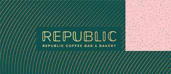 Republic Bakery  And  Coffee Bar in qatar