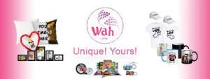  Wah Prints - طباعة الصور عبر الإنترنت وخدمة الهدايا المخصصة in qatar