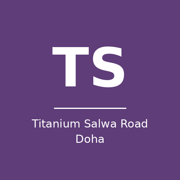 titanium-salwa-road-doha-qatar