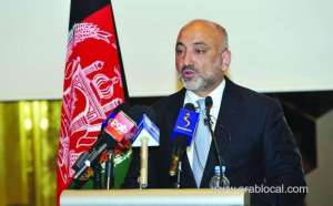 -afghanistan-foreign-ministry-lauds-qatars-role-in-peace-processqatar