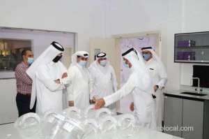6000-face-shields-manufactured-for-hmc-and-oryx-staff-by-qatar-scientific-club-qatar