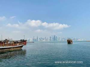 qmd-predicted-slight-drop-in-temperature-during-weekendqatar