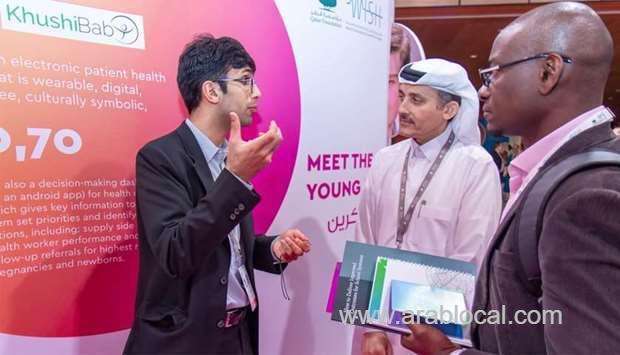 qatar-foundation-dispatches-rivalry-for-worldwide-healthcare-pioneers_qatar