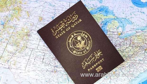 gcc-citizens-and-qatari's-needs-to-use-their-passport-for-travelling-_qatar