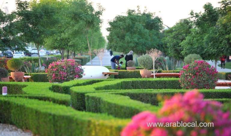three-new-public-parks-to-open-next-year-in-qatar_qatar