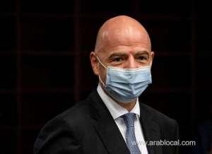 fifa-president-gianni-infantino-tested-positive-for-covid19-qatar