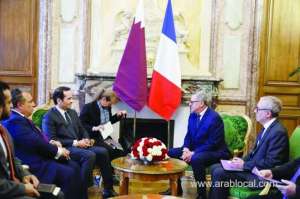 foreign-minister-showed-his-support-for-qatari-german-bilateral-tiesqatar