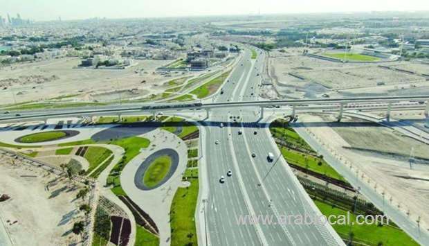 al-khor-expressway-upgrade-project-to-be-finished-by-mid-2020_qatar