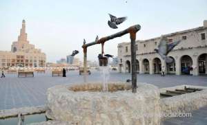 qatar-reported-95-new-cases-of-covid19-and-1-new-death-on-jan-8-qatar