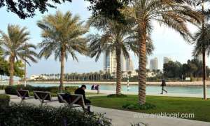 qatar-reported-174-community-covid19-cases-on-jan-14-qatar