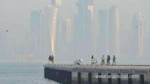 qatar-reported-338-new-cases-of-covid19-in-qatar-on-jan-27-qatar