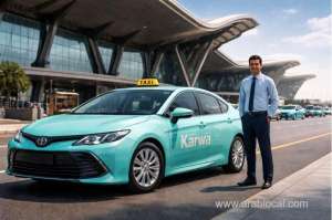 complete-guide-about-karwa-taxis-qatarqatar