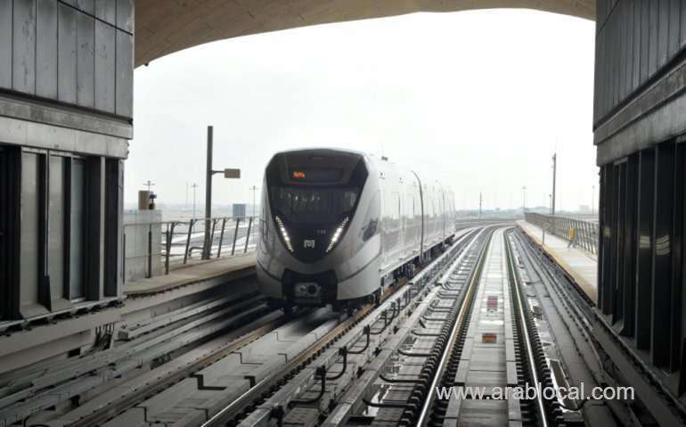doha-metro-service-will-be-suspended-for-weekend_qatar
