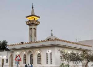 the-department-of-mosques-issued-preventive-measures-for-mosques-and-worshippers-against-coronavirusqatar