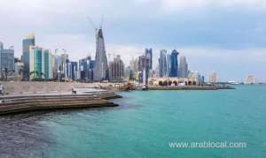 qatar-reported-1-death-and-468-cases-of-covid19-on-march-8-qatar