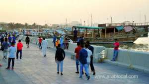 qatar-reported-313-covid19-cases-and-1-death-on-may-20-qatar