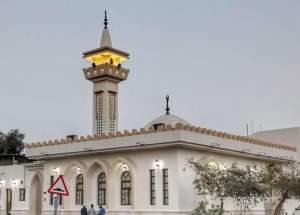 awqaf-directed-the-closure-of-mosques-over-covid-19-threatqatar