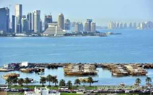 qatar-reported-1-death-143-covid19-cases-on-june-10-qatar