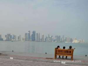 qatar-reported-92-covid19-cases-on-oct-1-qatar