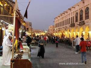 best-street-markets-in-qatar-to-go-to-after-fifaqatar