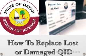 how-to-replace-lost-or-damaged-qatar-id-qidqatar