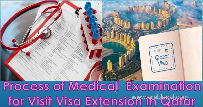 process-of-medical-examination-for-visit-visa-extension-in-qatar_qatar