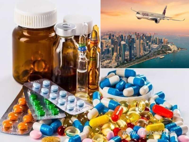traveling-to-qatar-with-medications-a-guide-to-obtaining-permission-and-carrying-medicines-safely_qatar