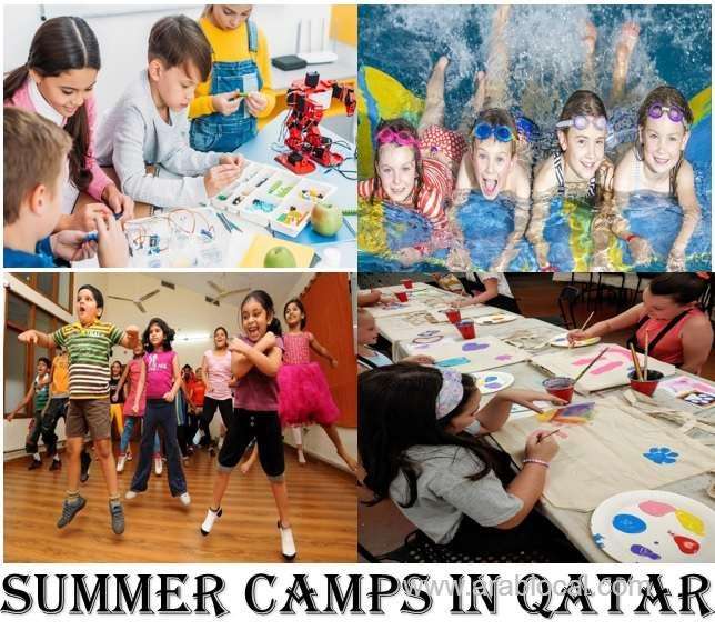 summer-camps-in-qatar-exploring-fun-and-adventure_qatar