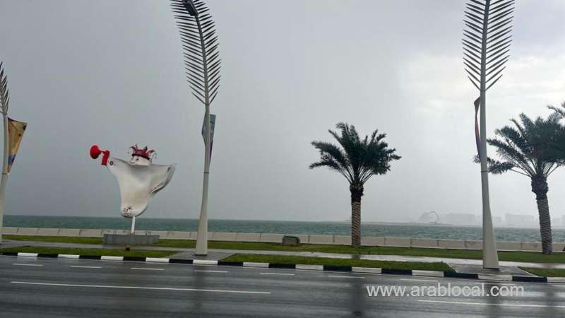 weather-warning-for-thunderstorms--winds_qatar