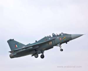 the-government-has-given-the-nod-for-the-procurement-of-97-tejas-fighter-jets-and-156-helicopters-for-the-indian-air-force-iaf-qatar