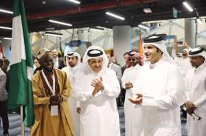 the-first-edition-of-lusail-university-cultural-day-has-been-formally-inauguratedqatar