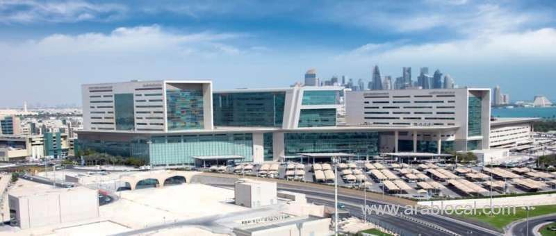 all-hmc-hospitals-to-implement-smart-gates-parking-charges-applicable-after-30-minutes_qatar