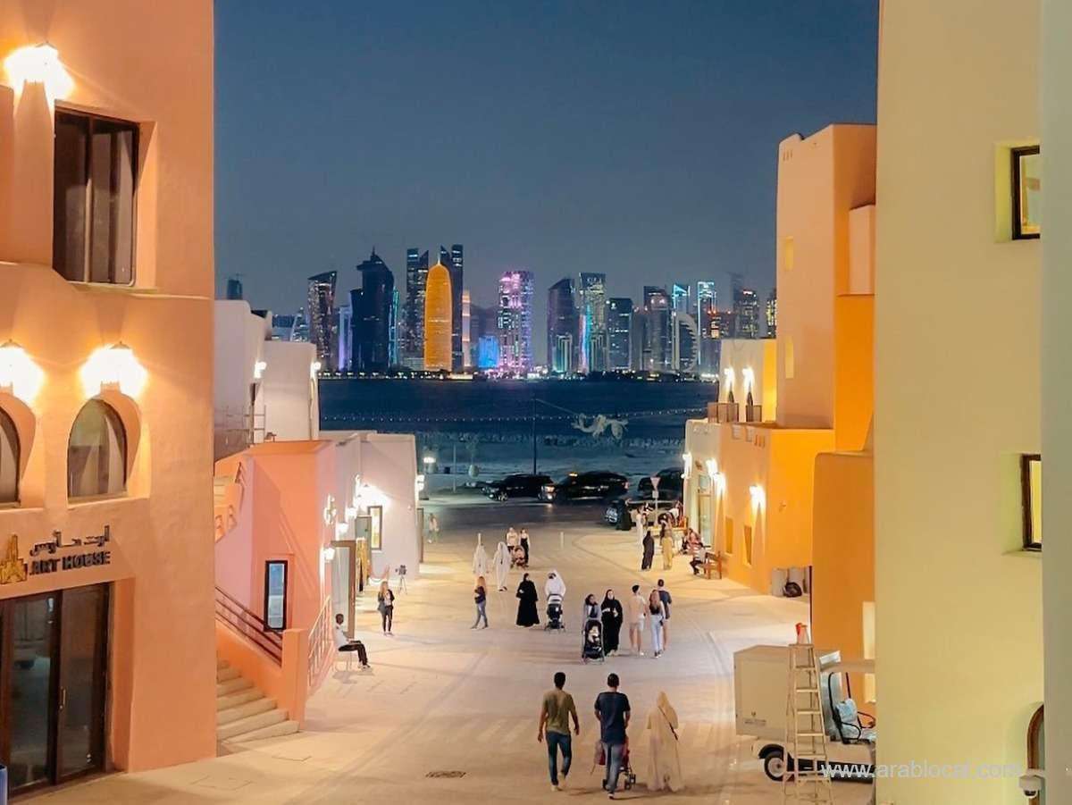 qatar-visitors-amazed-by-effortless-evisa-process-and-rich-tourism-options_qatar