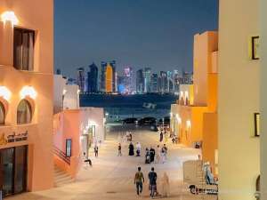 qatar-visitors-amazed-by-effortless-evisa-process-and-rich-tourism-optionsqatar