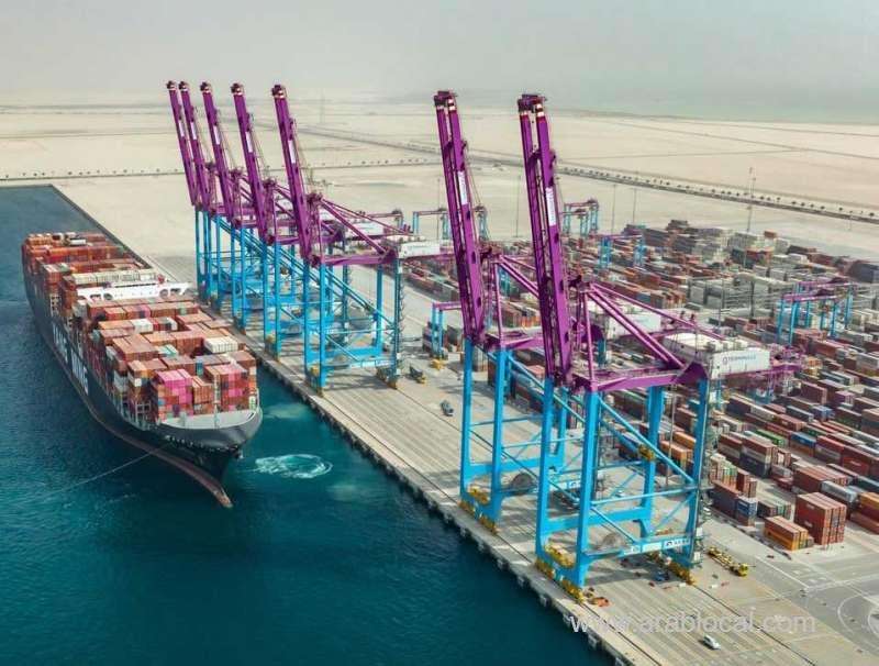 december-records-45-surge-in-cargoes-at-qatar-ports_qatar
