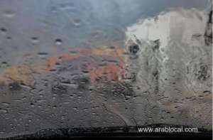 qatar-will-experience-thundery-rain-strong-winds-and-high-seas-on-12-february-2024qatar