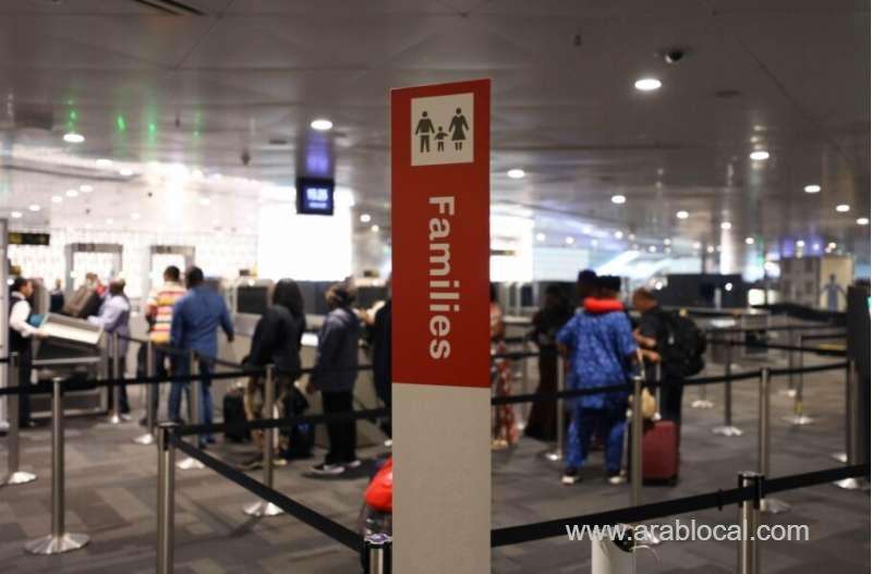 family-screening-lanes-at-hamad-international-airport-have-been-introduced_qatar