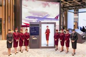 worlds-first-aipowered-digital-human-cabin-crew-sama-20-showcased-by-qatar-airwaysqatar
