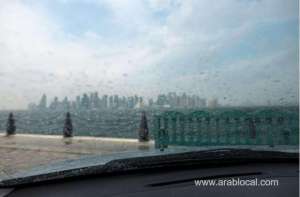 scattered-rain-is-expected-in-some-areas-of-qatar-today-8-april-2024qatar